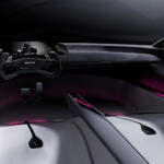 【画像】次期NSXの可能性アリ！　北米ホンダがスーパースポーツコンセプト「Acura NEXERA Vision」を公開 〜 画像1
