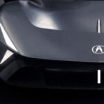 【画像】次期NSXの可能性アリ！　北米ホンダがスーパースポーツコンセプト「Acura NEXERA Vision」を公開 〜 画像6