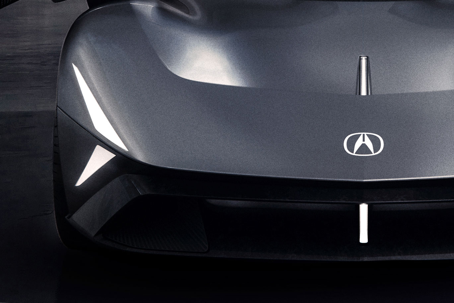Acura NEXERA Vision