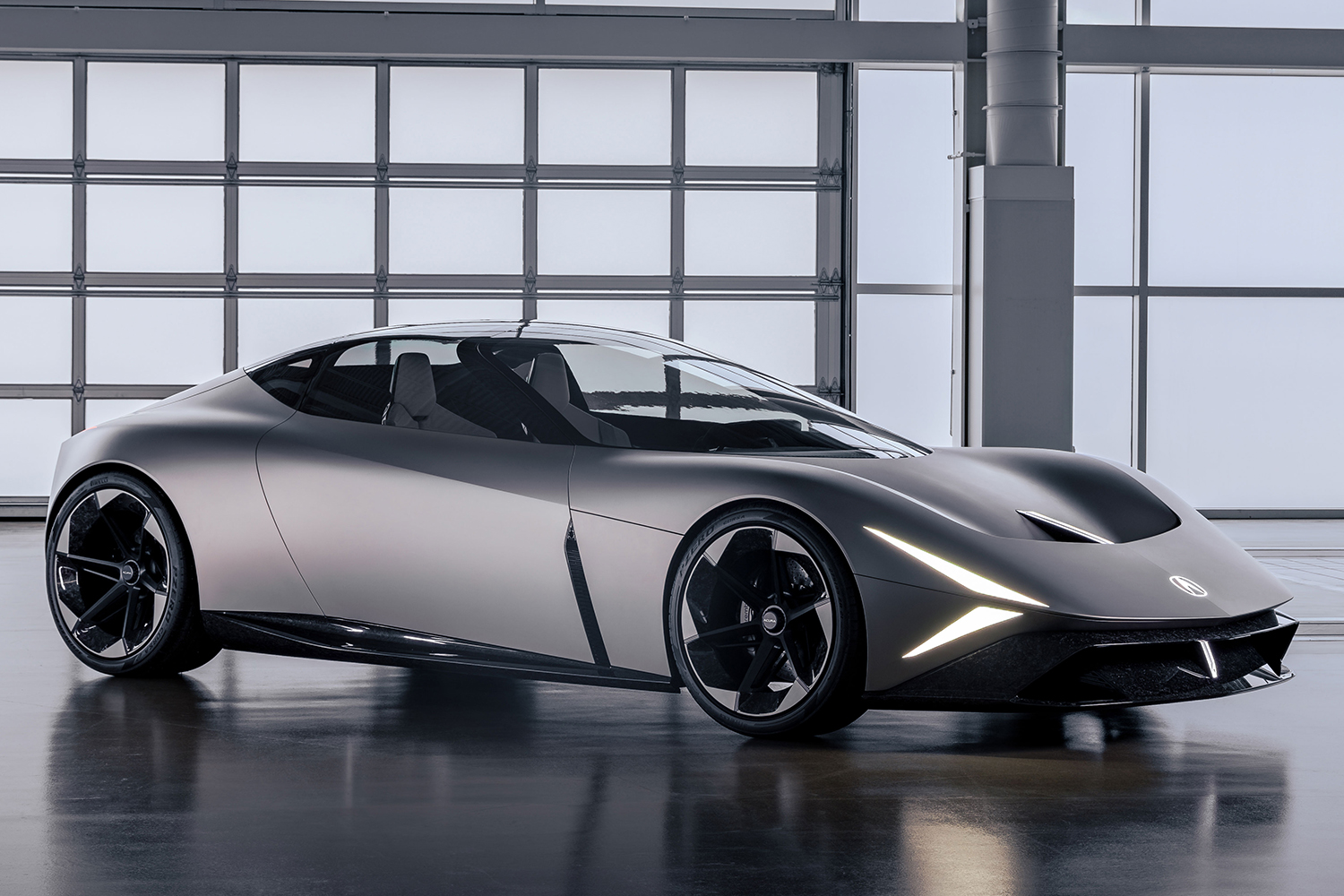 Acura NEXERA Vision