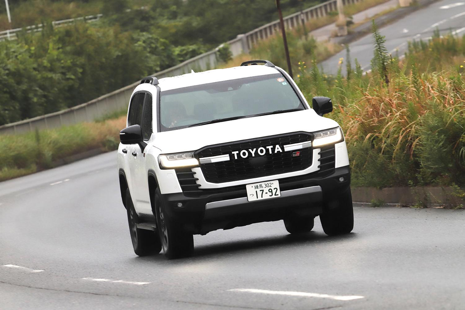 万が一に備えて愛車にSUVを選ぶ作戦もいよいよ必要になってきた 〜 画像5