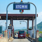 【画像】なんでETCゲートのバーが開かない？　ETCトラブルの原因と開かなかったときの正解とは 〜 画像7