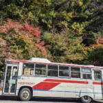 【画像】バスの運転士不足で人気TV番組ももはや成り立たない！　深刻な路線バスの廃止問題 〜 画像1