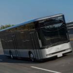 【画像】台湾「ホンハイ」の狙いは三菱ふそうのエンジン技術か!?　両者が設立した新メーカー「FUSO BUS」が送り出す車両とは 〜 画像2