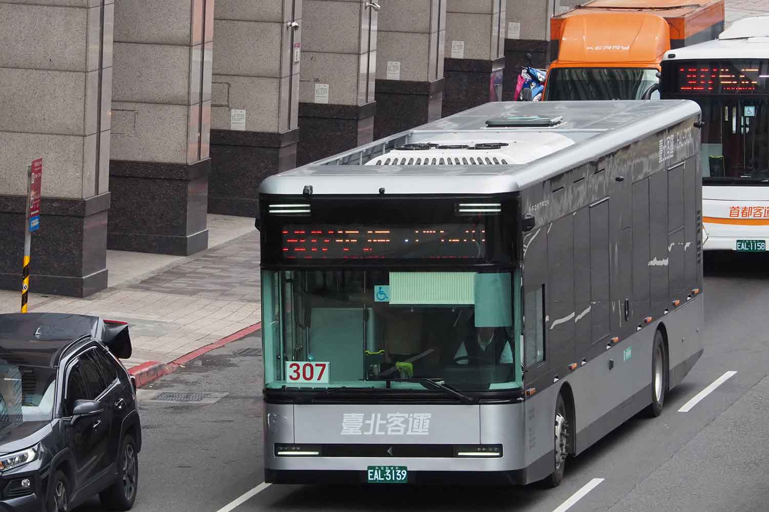 Foxtron ModelT 〜 画像11