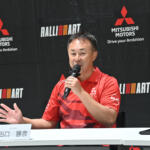 【画像】三菱ラリーアートが31年の歴史で初の快挙！　日本ペアによる「アジアクロスカントリーラリー」総合優勝と闘いの裏側 〜 画像53