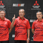 三菱ラリーアートが31年の歴史で初の快挙！　日本ペアによる「アジアクロスカントリーラリー」総合優勝と闘いの裏側