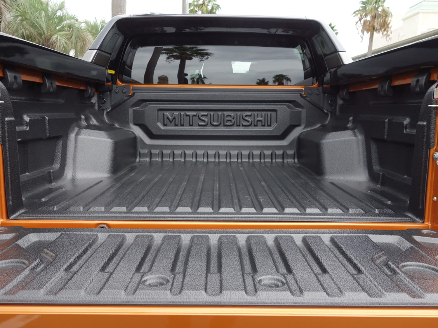 日本ではいまピックアップトラック旋風が起こっていた 〜 画像6
