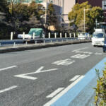 【画像】一般車は違反に注意したい「バス専用」と「バス優先」のレーン。自転車乗りも対象の通行ルールと罰則 〜 画像8