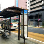 【画像】一般車は違反に注意したい「バス専用」と「バス優先」のレーン。自転車乗りも対象の通行ルールと罰則 〜 画像3