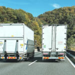 【画像】トラックの速度リミッターが生む弊害。一般車のストレスだけじゃなくトラックドライバー自身もストレスを感じている 〜 画像2