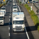 【画像】トラックの速度リミッターが生む弊害。一般車のストレスだけじゃなくトラックドライバー自身もストレスを感じている 〜 画像3