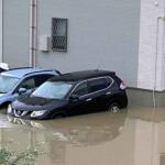 【画像】豪雨災害が落ち着いたあとに出てくる二次被害！　悪質業者が流す格安中古車は水没車の可能性アリ 〜 画像1