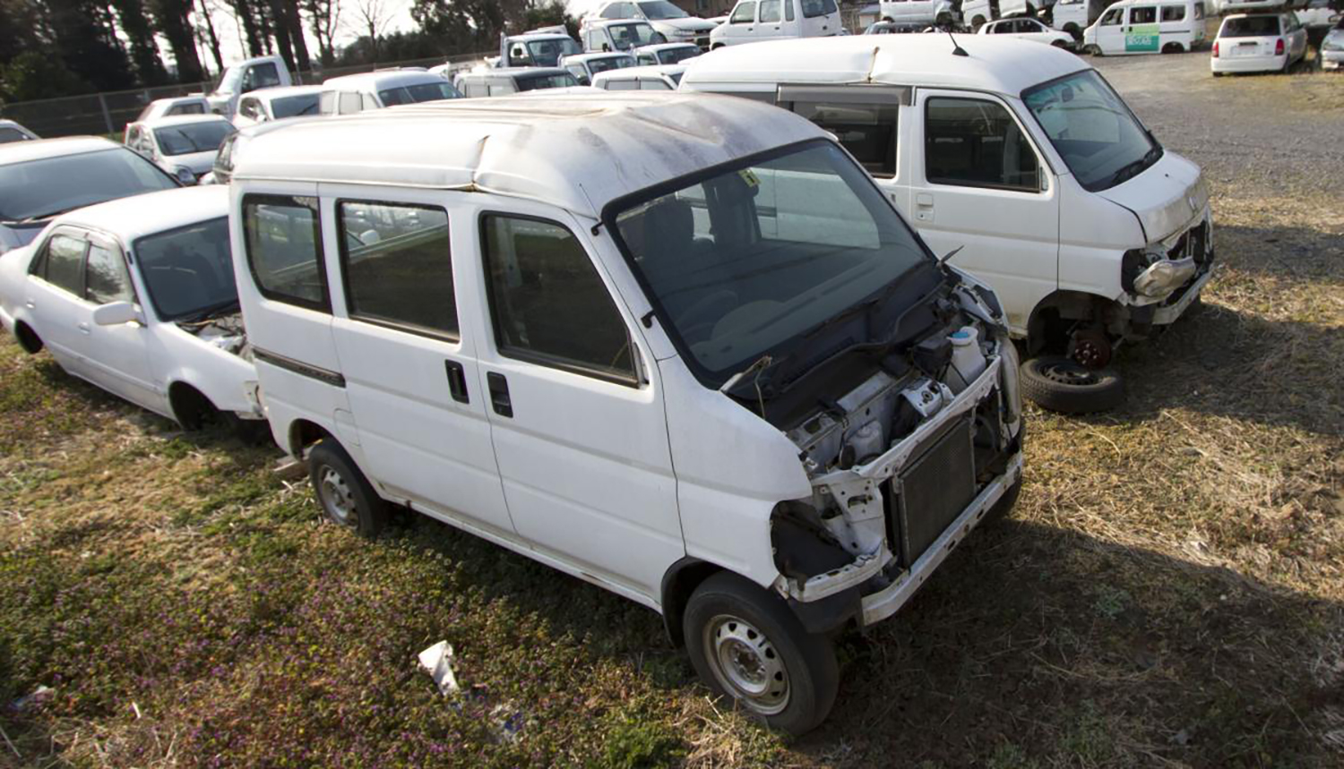 災害後によく出てくる格安中古車に絶対手を出してはいけない理由 〜 画像4