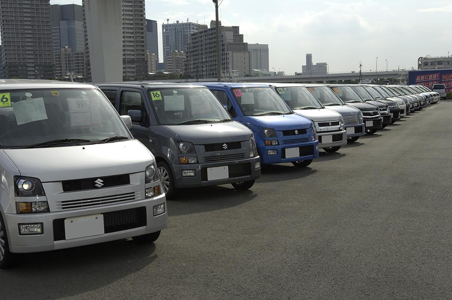 災害後によく出てくる格安中古車に絶対手を出してはいけない理由 〜 画像5