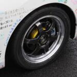 【画像】ダイハツの井上社長が参戦した軽自動車だけのレース「K4GP」！　生産終了する現行コペンのラストランの現場で「次期コペン」についても井上社長に直撃取材した 〜 画像7
