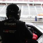 【画像】ダイハツの井上社長が参戦した軽自動車だけのレース「K4GP」！　生産終了する現行コペンのラストランの現場で「次期コペン」についても井上社長に直撃取材した 〜 画像12