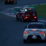 【画像】ダイハツの井上社長が参戦した軽自動車だけのレース「K4GP」！　生産終了する現行コペンのラストランの現場で「次期コペン」についても井上社長に直撃取材した 〜 画像14