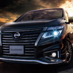 【画像】メッキグリルのオラオラ系から「ブラック加飾」「ボディ同色」へと日本車の「顔」が変わった理由 〜 画像2
