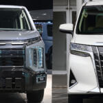 メッキグリルのオラオラ系から「ブラック加飾」「ボディ同色」へと日本車の「顔」が変わった理由