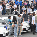 【画像】全国16の学校が真夏の富士スピードウェイで上位６枠を賭けた熱いバトルを展開！　「フォーミュラジムカーナ Rd.２ 富士」が開幕 〜 画像41