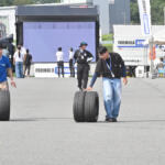 【画像】真夏の激戦を強豪「上智大学」が制する！　「フォーミュラジムカーナ Rd.２ 富士」で決勝に駒を進めた上位６校が決定 〜 画像29