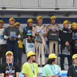 【画像】真夏の激戦を強豪「上智大学」が制する！　「フォーミュラジムカーナ Rd.２ 富士」で決勝に駒を進めた上位６校が決定 〜 画像33
