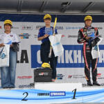 【画像】真夏の激戦を強豪「上智大学」が制する！　「フォーミュラジムカーナ Rd.２ 富士」で決勝に駒を進めた上位６校が決定 〜 画像234