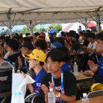 【画像】真夏の激戦を強豪「上智大学」が制する！　「フォーミュラジムカーナ Rd.２ 富士」で決勝に駒を進めた上位６校が決定 〜 画像38