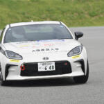 【画像】真夏の激戦を強豪「上智大学」が制する！　「フォーミュラジムカーナ Rd.２ 富士」で決勝に駒を進めた上位６校が決定 〜 画像171
