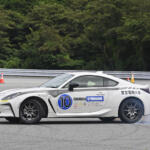 【画像】真夏の激戦を強豪「上智大学」が制する！　「フォーミュラジムカーナ Rd.２ 富士」で決勝に駒を進めた上位６校が決定 〜 画像84