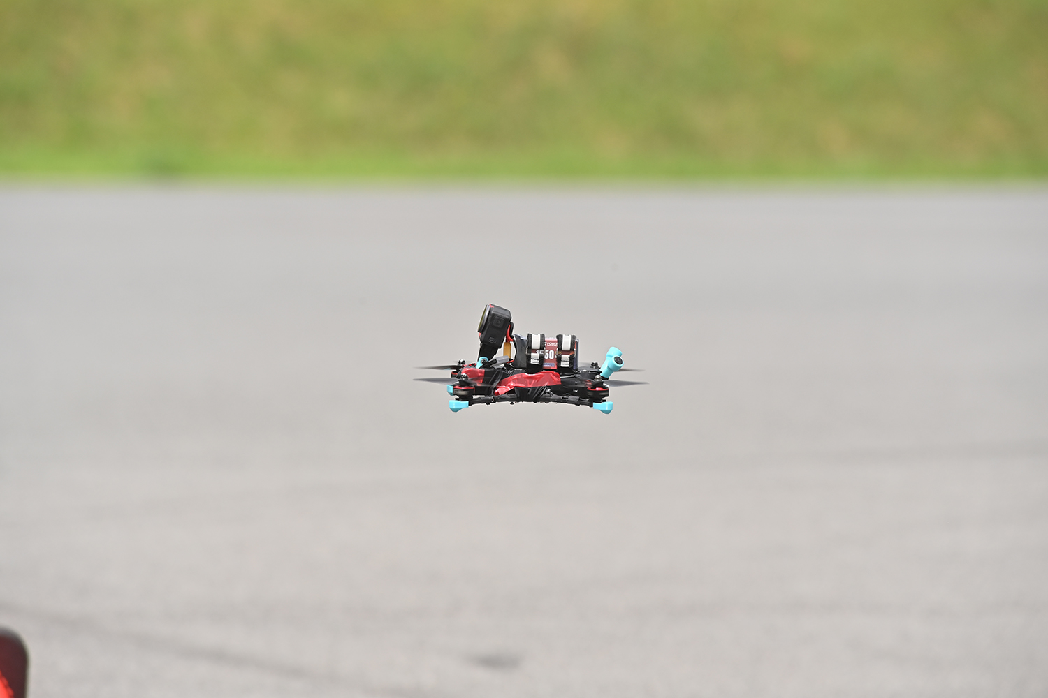 フォーミュラジムカーナ Rd.２で決勝に駒を進めた上位６校が決定 〜 画像197