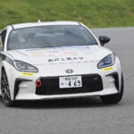 【画像】真夏の激戦を強豪「上智大学」が制する！　「フォーミュラジムカーナ Rd.２ 富士」で決勝に駒を進めた上位６校が決定 〜 画像214