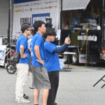 【画像】真夏の激戦を強豪「上智大学」が制する！　「フォーミュラジムカーナ Rd.２ 富士」で決勝に駒を進めた上位６校が決定 〜 画像219