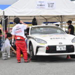 【画像】真夏の激戦を強豪「上智大学」が制する！　「フォーミュラジムカーナ Rd.２ 富士」で決勝に駒を進めた上位６校が決定 〜 画像223