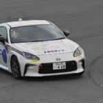 【画像】真夏の激戦を強豪「上智大学」が制する！　「フォーミュラジムカーナ Rd.２ 富士」で決勝に駒を進めた上位６校が決定 〜 画像163