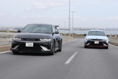 EVの過激すぎる加速にレーシングドライバーが警告！　人間の限界を超えるような「加加速度」はもはや危険な領域に達している