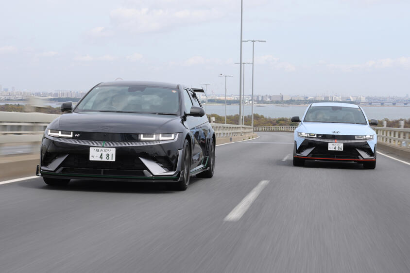EVの過激すぎる加速にレーシングドライバーが警告！　人間の限界を超えるような「加加速度」はもはや危険な領域に達している