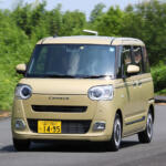 【画像】2026年新車の夏商戦は物価高の影響で伸び悩み！　新登場中国BYDの軽EV「ラッコ」はスタートダッシュ成功 〜 画像6