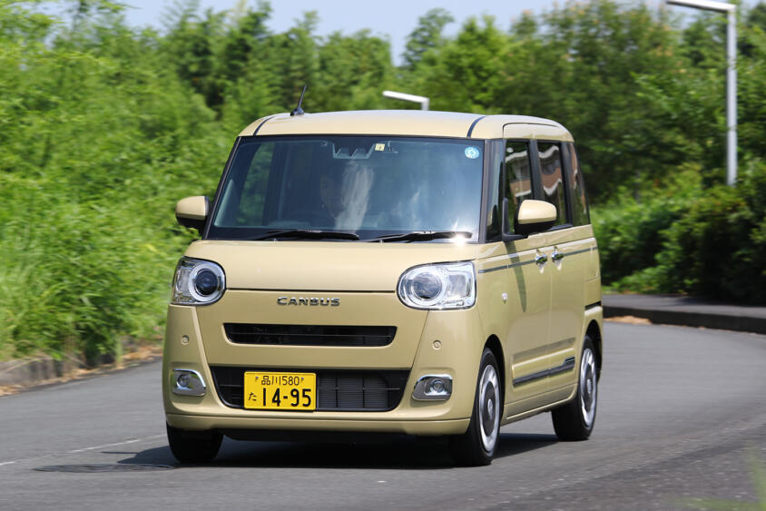 2026年新車の夏商戦は物価高の影響で伸び悩み！　新登場中国BYDの軽EV「ラッコ」はスタートダッシュ成功
