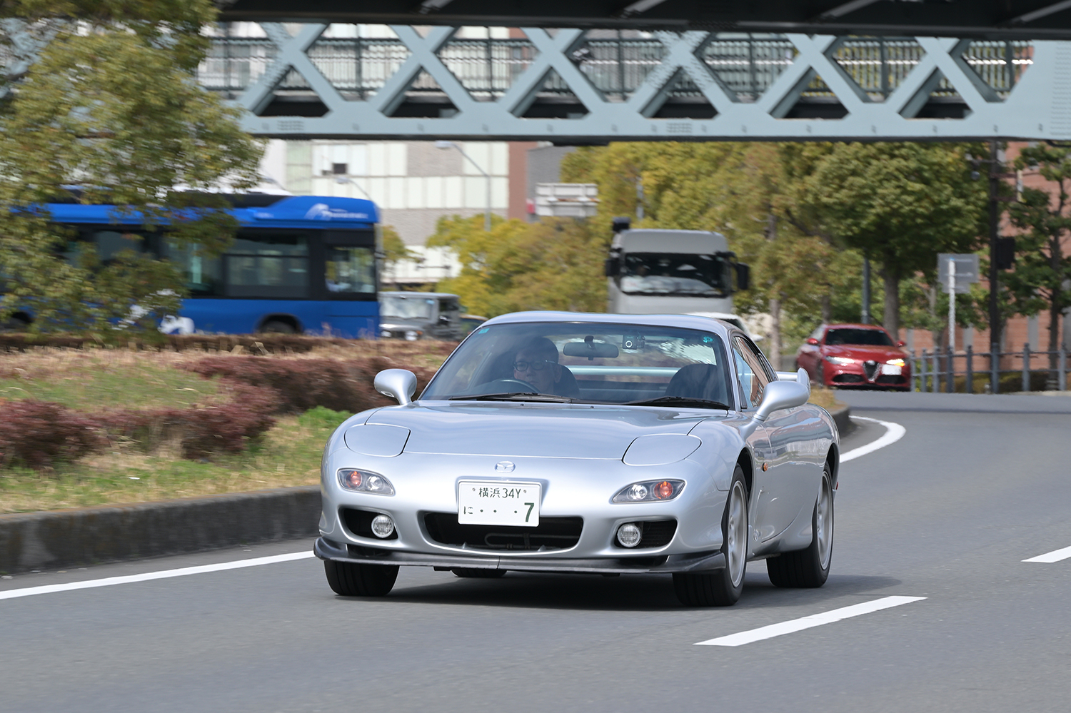 マツダのロータリーエンジンはなぜガソリン車として蘇らないのか 〜 画像4