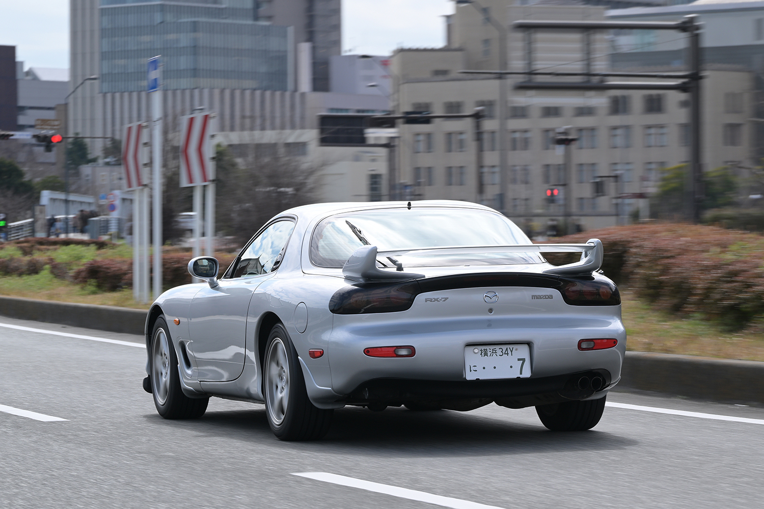 マツダのロータリーエンジンはなぜガソリン車として蘇らないのか 〜 画像5