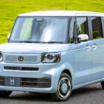 【画像】トヨタが登録車の上位８位を独占！　当然のようにトップのN-BOXの裏で虎視眈々「中国製・軽EV」の脅威【2026年7月販売ランキング】 〜 画像1