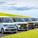 【画像】トヨタが登録車の上位８位を独占！　当然のようにトップのN-BOXの裏で虎視眈々「中国製・軽EV」の脅威【2026年7月販売ランキング】 〜 画像7