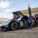 【画像】タイヤのグリップ力に翻弄されてさらには追突されるアクシデントも発生！　SUPER GT第５戦に挑んだ61号車BRZの苦悩 〜 画像10