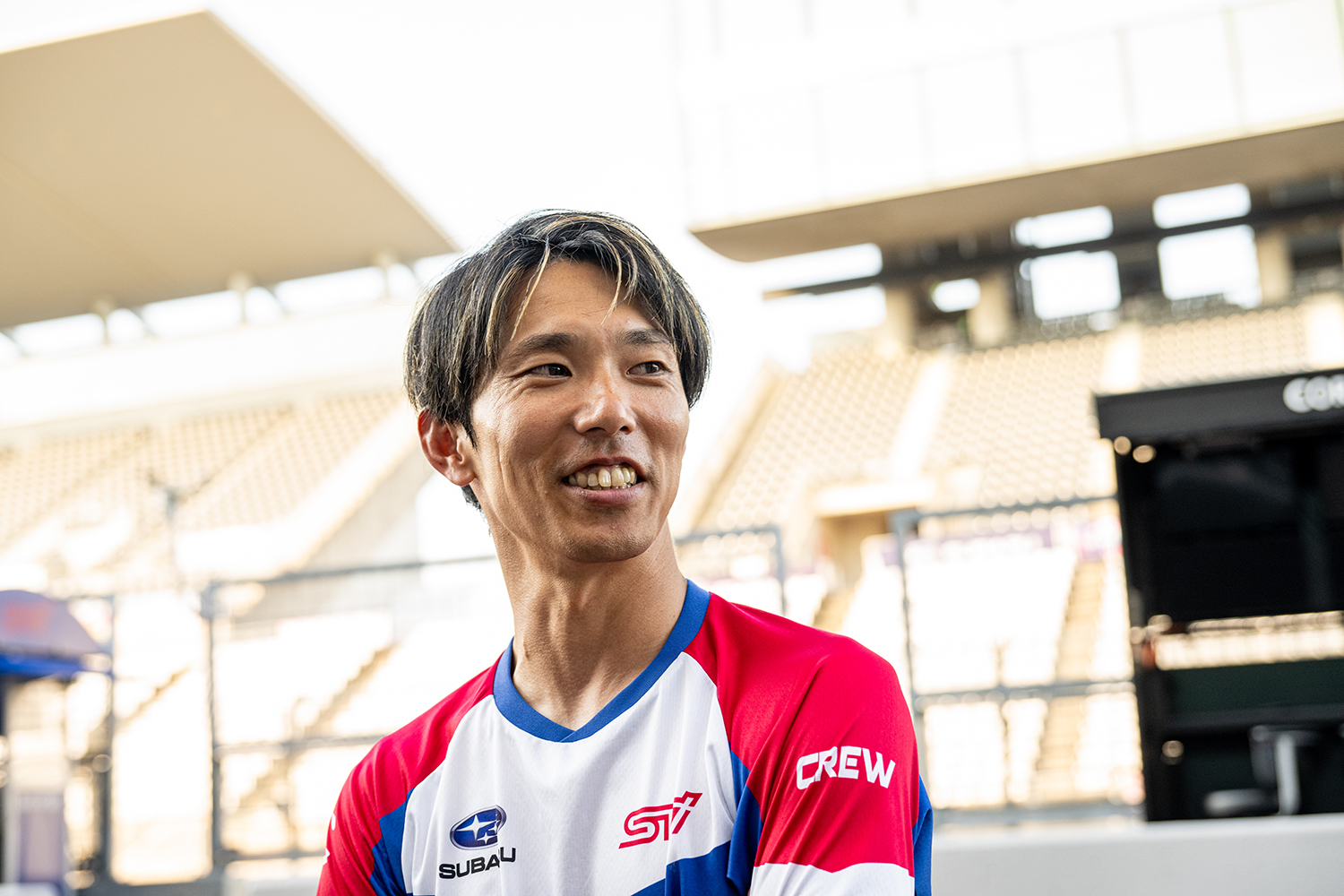 山内英輝選手