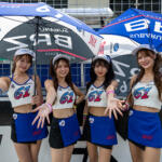 【画像】タイヤのグリップ力に翻弄されてさらには追突されるアクシデントも発生！　SUPER GT第５戦に挑んだ61号車BRZの苦悩 〜 画像21