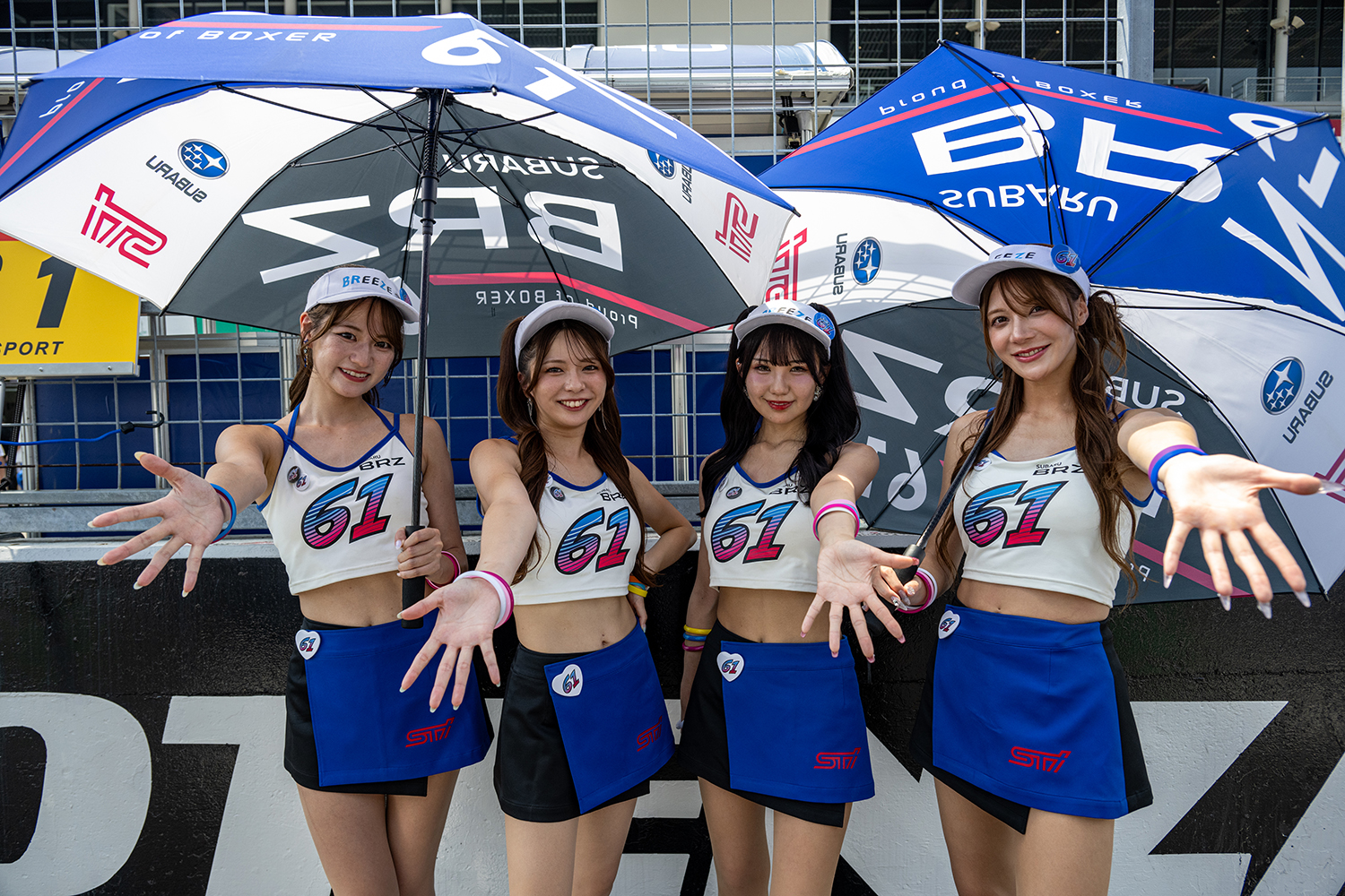 SUPER GT第５戦に挑んだ61号車BRZの苦悩 〜 画像21