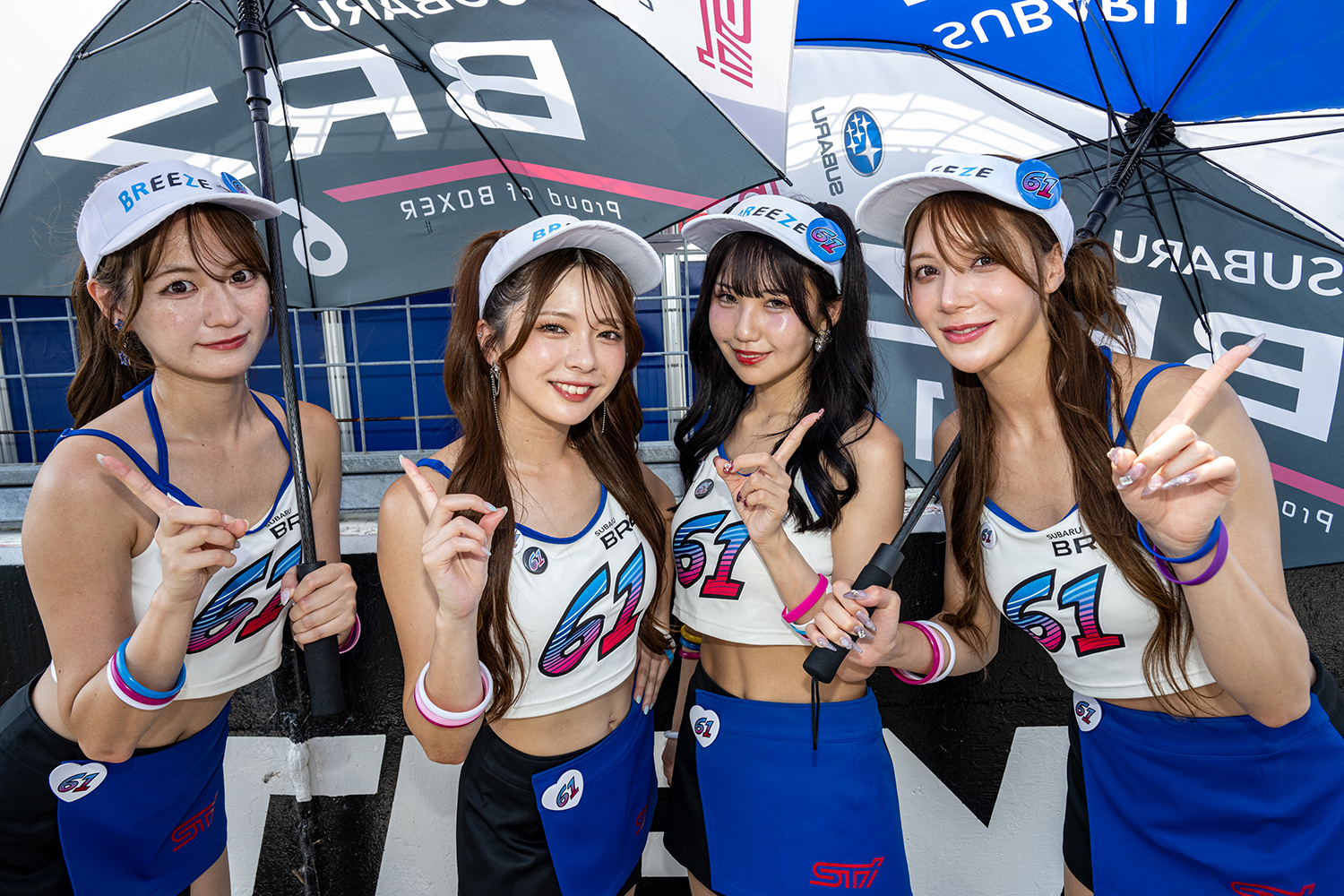 SUPER GT第５戦に挑んだ61号車BRZの苦悩 〜 画像22