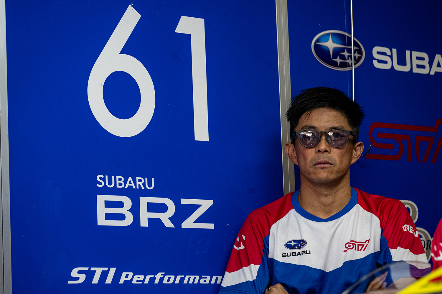 SUPER GT第５戦に挑んだ61号車BRZの苦悩 〜 画像28